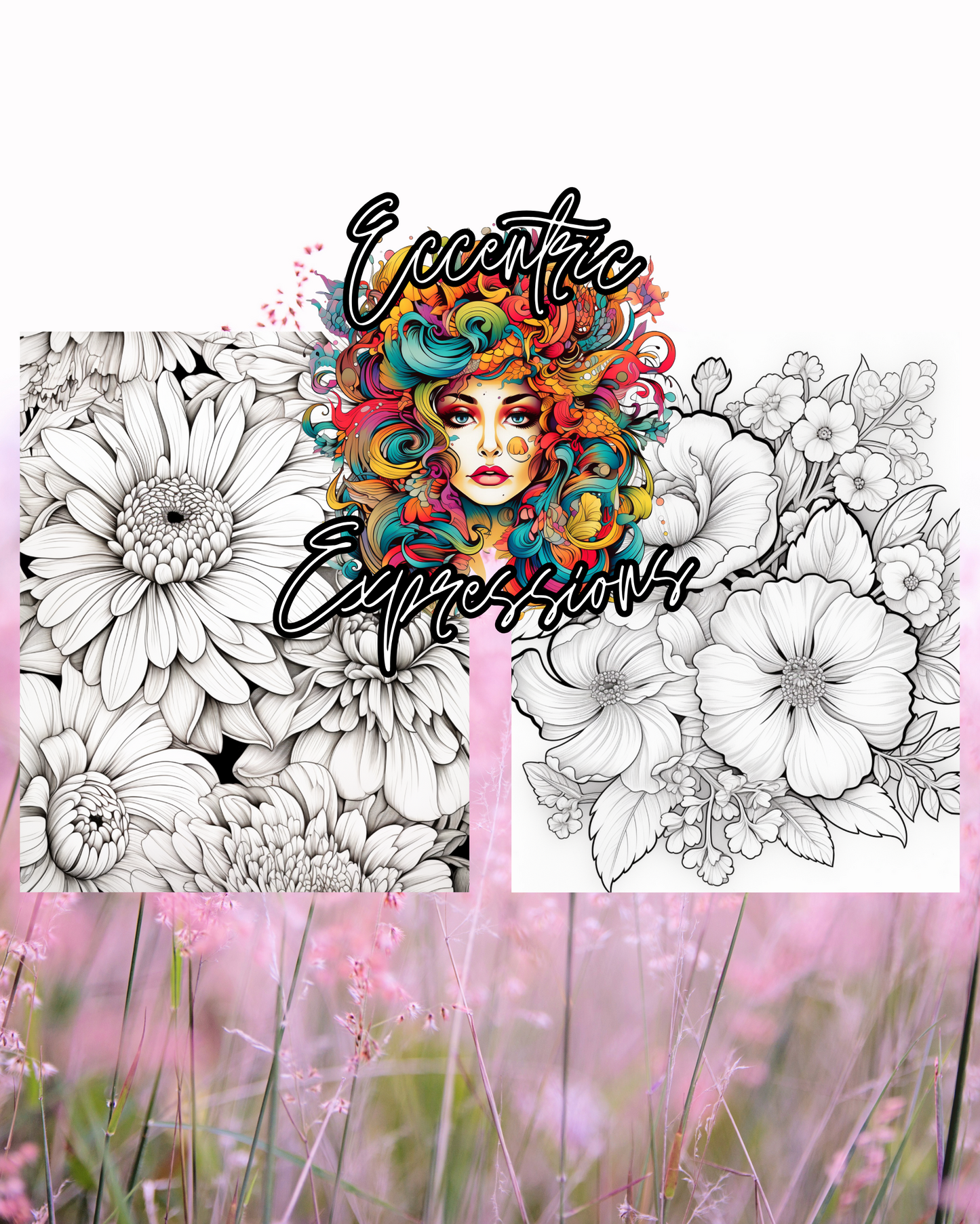 Forget The Haters, Just Flowers