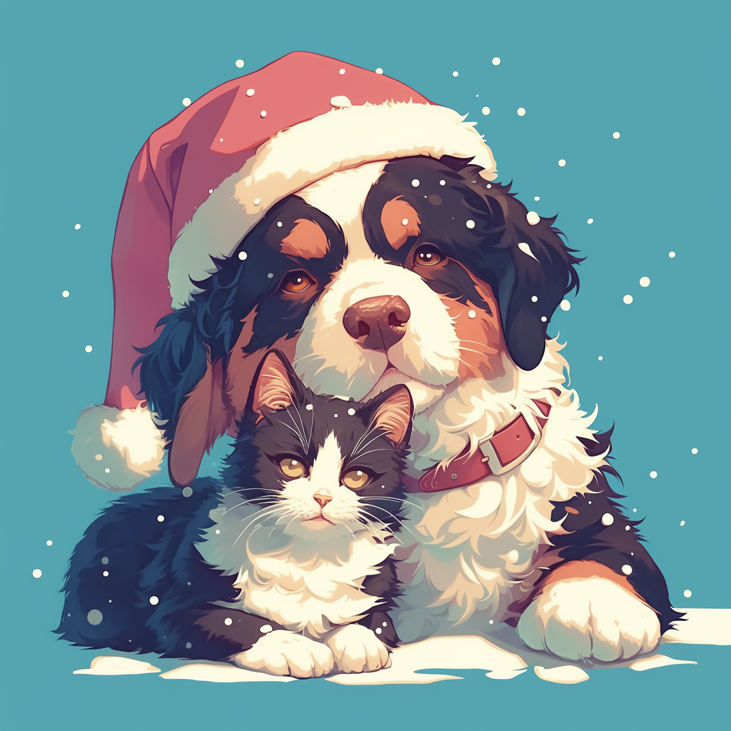 Holiday Coloring