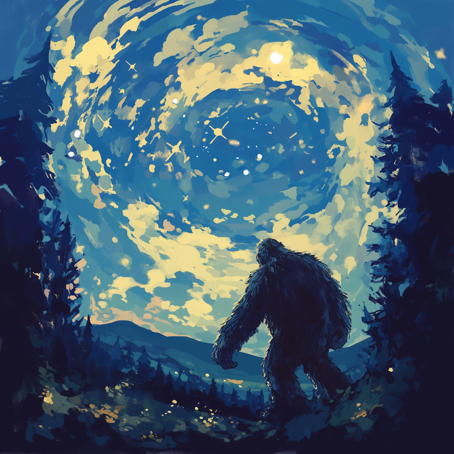 Digital Art