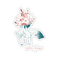 Witch, Please Sticker