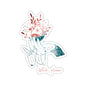 Witch, Please Sticker